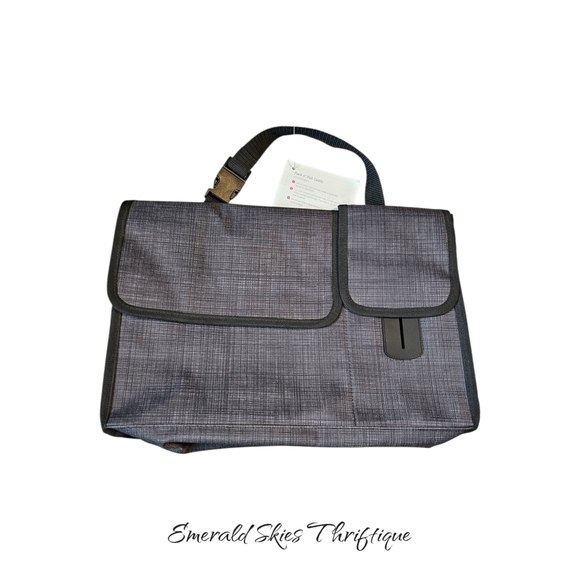 Thirty one gifts pack and pull caddy cart organizer, new - Picture 1 of 5